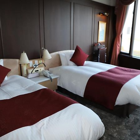 Hotel Sunlife Garden Hiratsuka Dış mekan fotoğraf