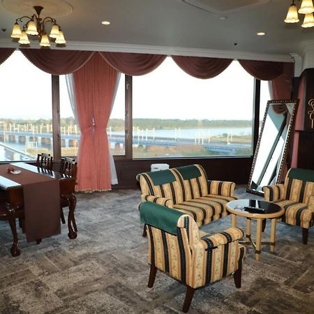 Hotel Sunlife Garden Hiratsuka Dış mekan fotoğraf