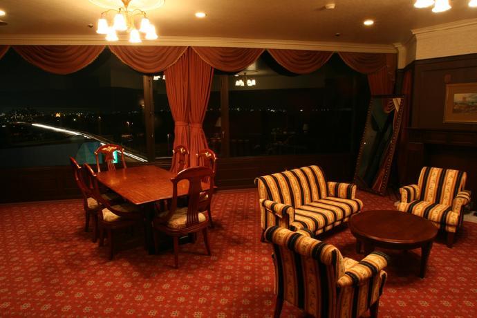 Hotel Sunlife Garden Hiratsuka Dış mekan fotoğraf