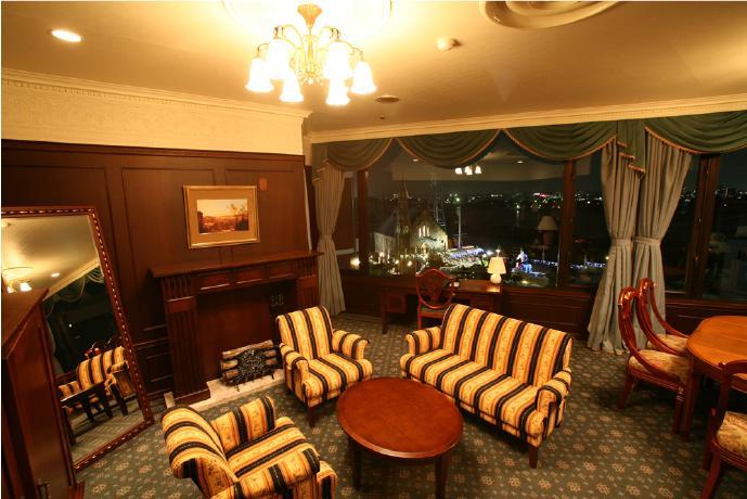 Hotel Sunlife Garden Hiratsuka Dış mekan fotoğraf