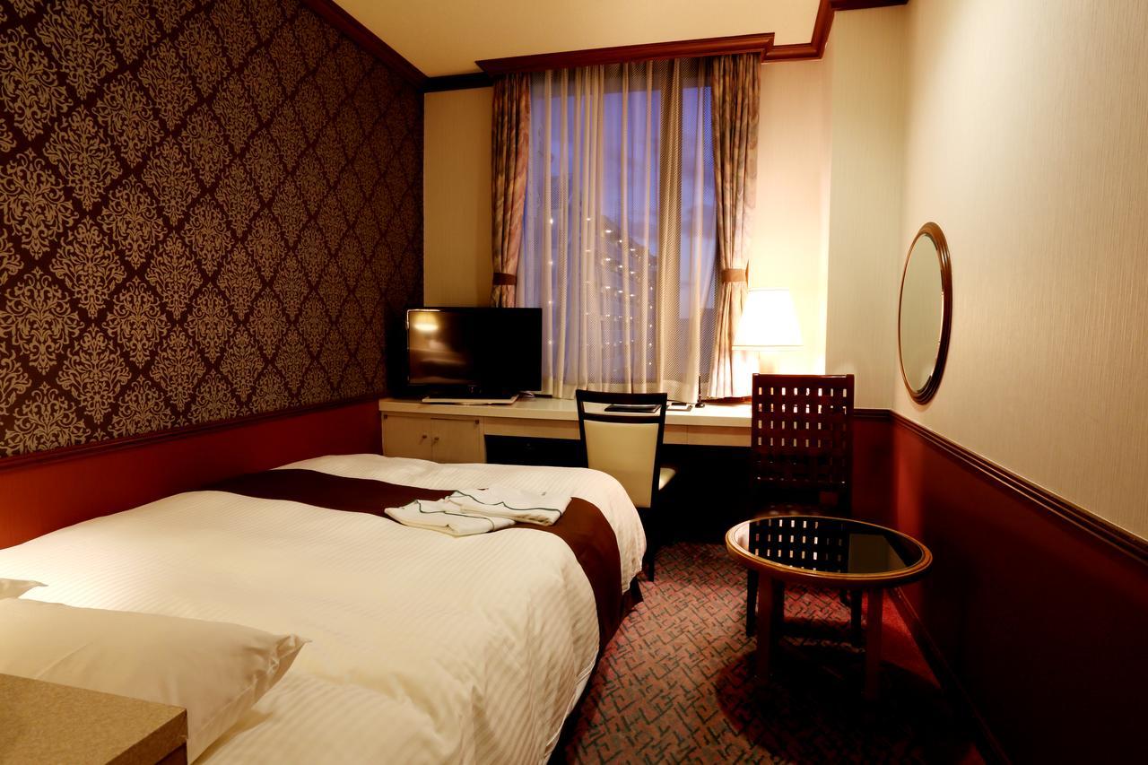 Hotel Sunlife Garden Hiratsuka Dış mekan fotoğraf