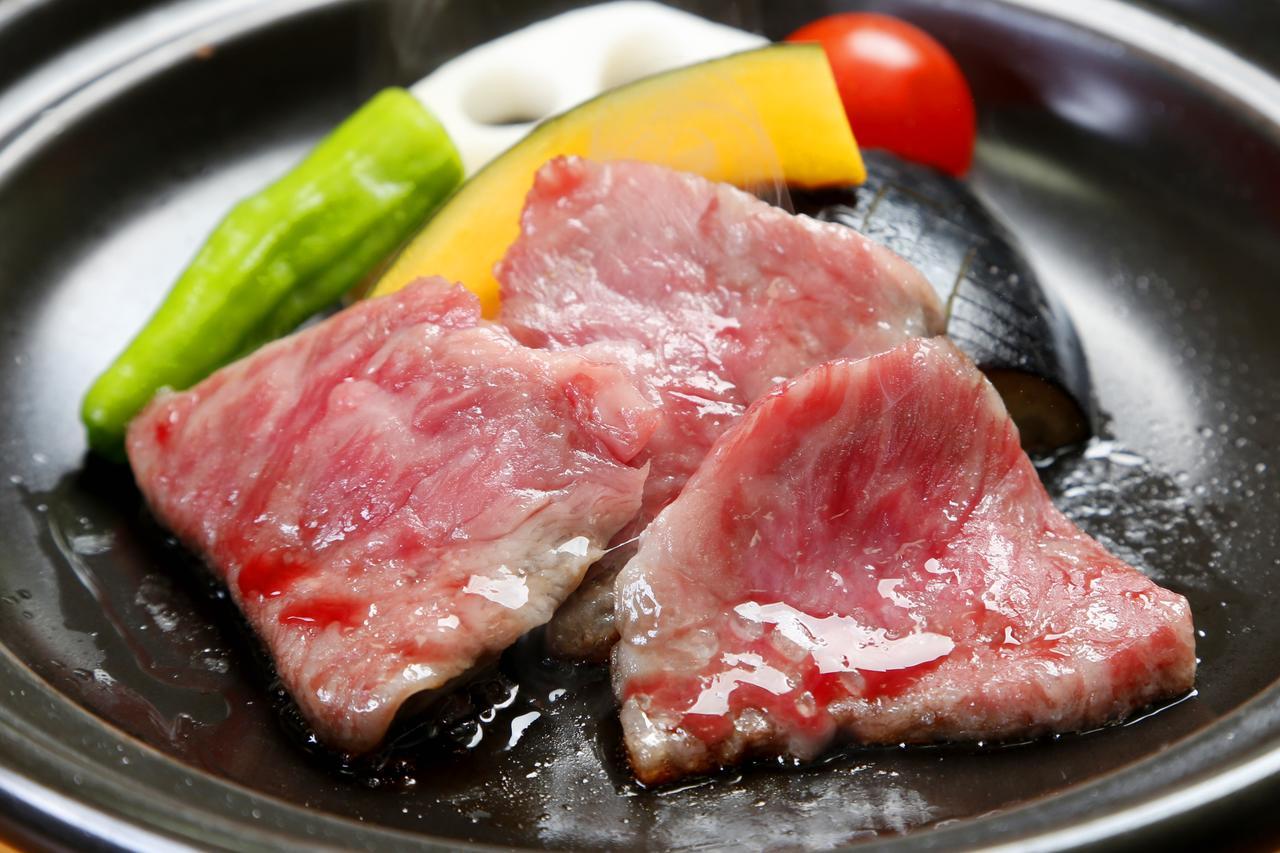 Hotel Sunlife Garden Hiratsuka Dış mekan fotoğraf